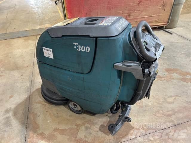 Tennant T300 Szorowarki