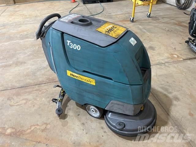 Tennant T300 Szorowarki