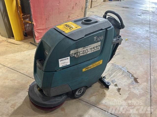 Tennant T300 Szorowarki