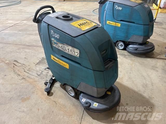 Tennant T300 Szorowarki