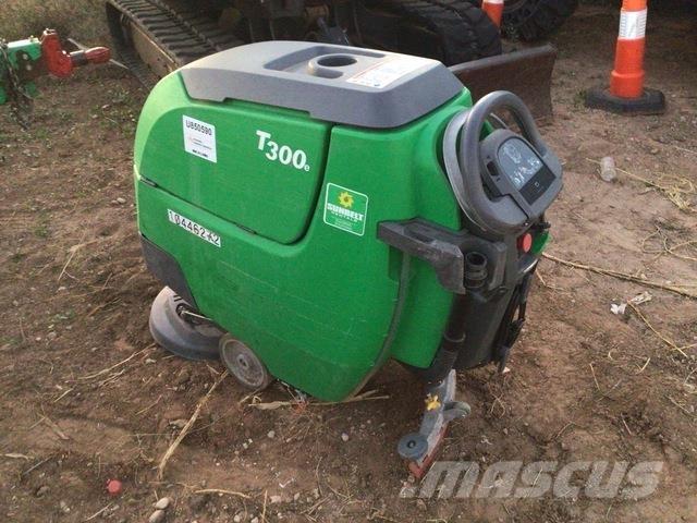 Tennant T300 Szorowarki