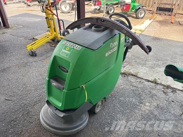 Tennant T300E Szorowarki