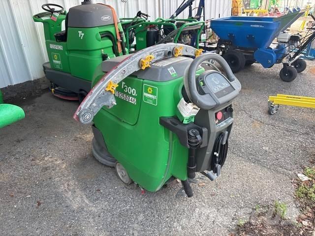 Tennant T300E Szorowarki