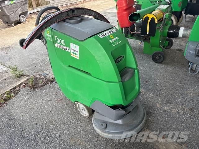 Tennant T300E Szorowarki