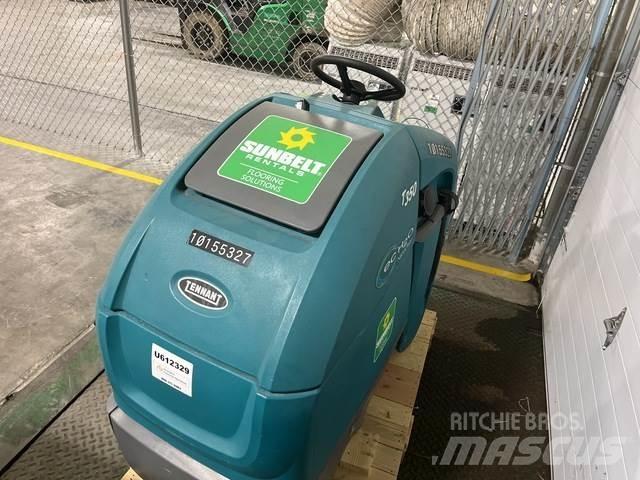 Tennant T350 Szorowarki