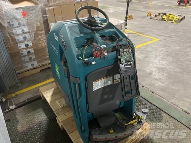 Tennant T350 Szorowarki