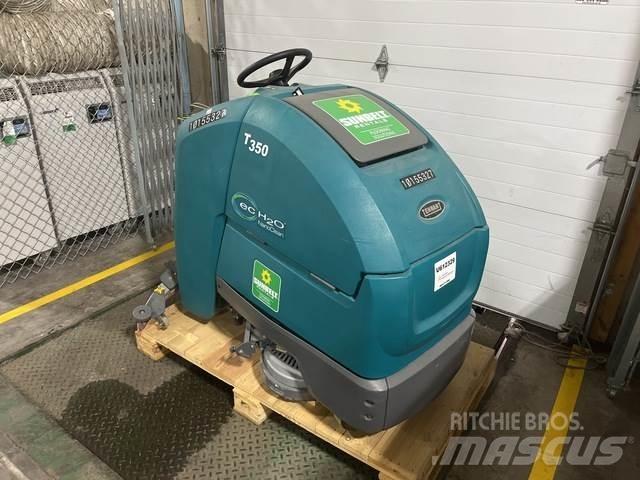Tennant T350 Szorowarki