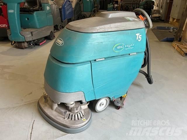 Tennant T5 Szorowarki