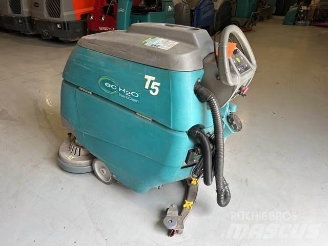 Tennant T5 Szorowarki