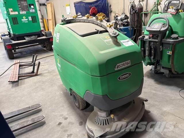 Tennant T600E Szorowarki