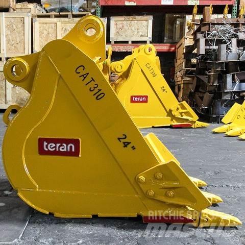 Teran BKT31024 Inne akcesoria