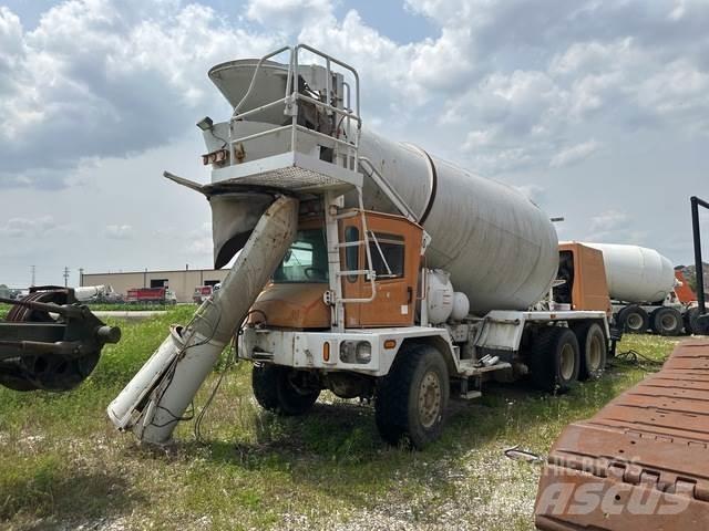Terex  Inne