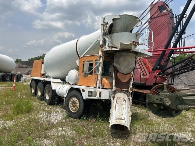Terex  Inne