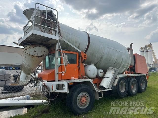Terex  Inne