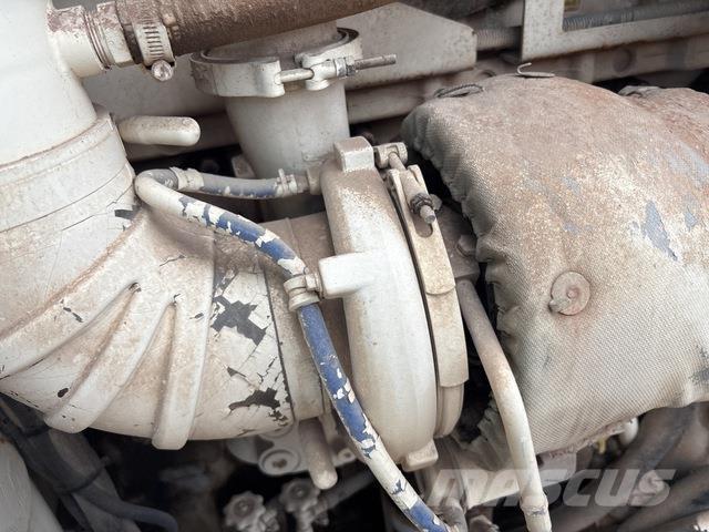 Terex  Zagęszczarki gruntu