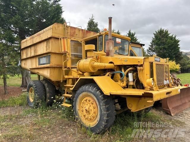 Terex 3303 Polewaczki