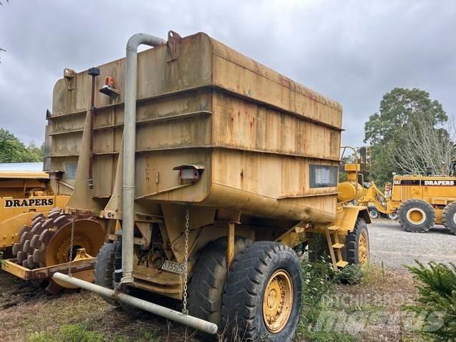 Terex 3303 Polewaczki