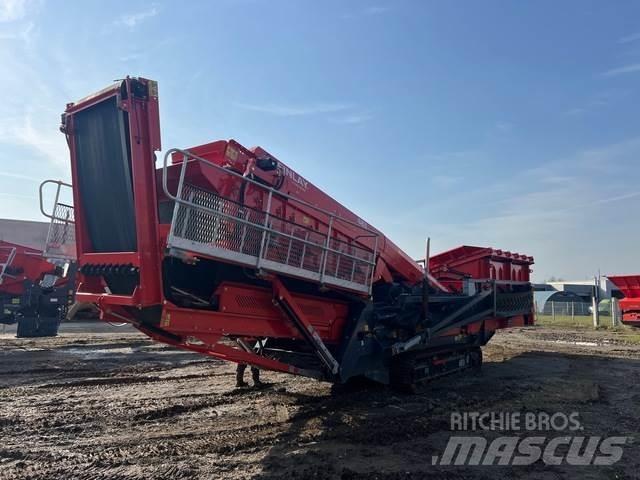 Terex 683 Przesiewacze
