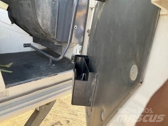 Terex AC60/3 Żurawie szosowo-terenowe
