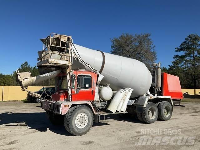 Terex FD3000 Inne