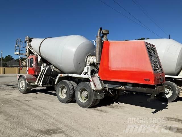 Terex FD3000 Inne