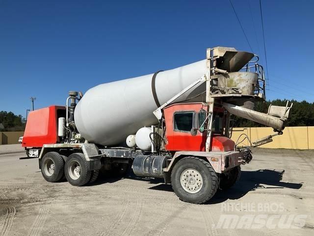 Terex FD3000 Inne