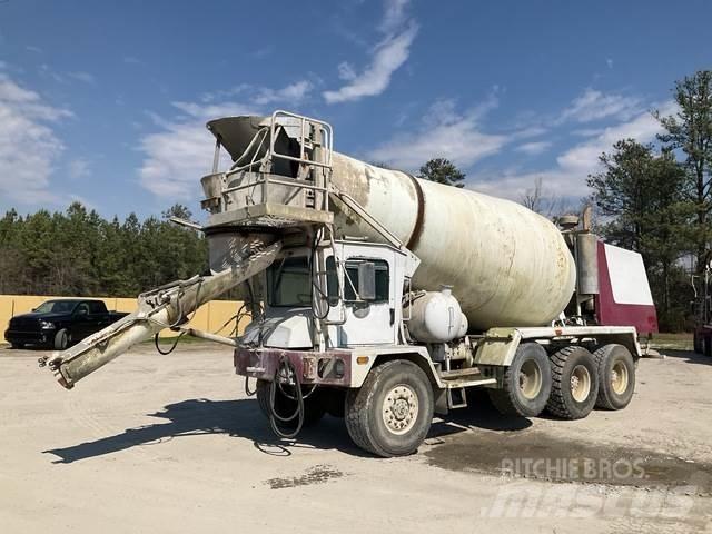 Terex FD3000 Inne