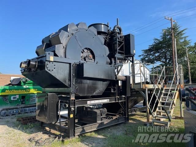 Terex FM120 Maszyny budowlane - Inne