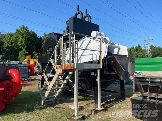Terex FM120 Maszyny budowlane - Inne