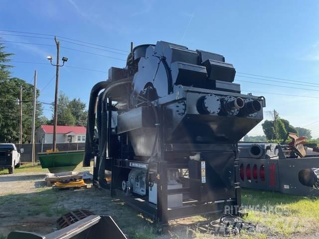 Terex FM120 Maszyny budowlane - Inne