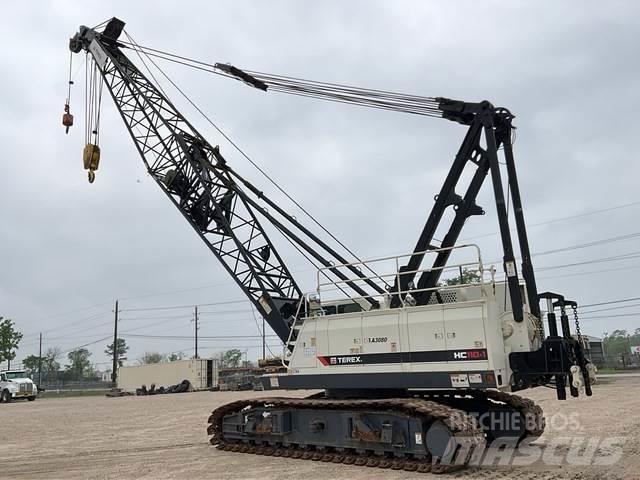 Terex HC110-1 Żurawie gąsienicowe