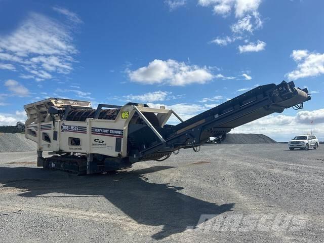 Terex MDS M515 Maszyny budowlane - Inne