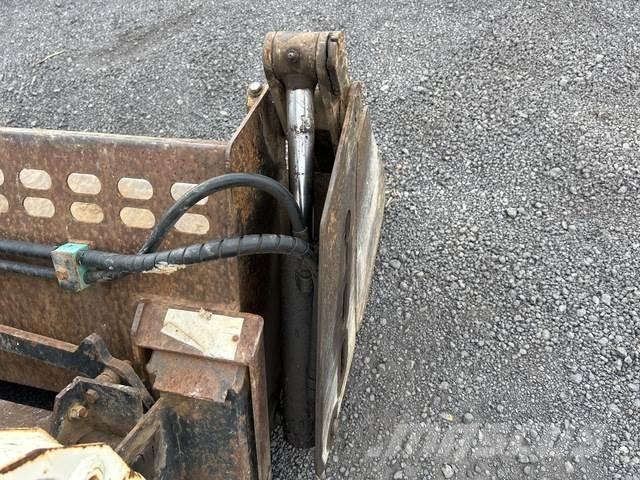 Terex PT30 Ładowarki burtowe