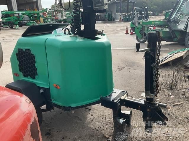 Terex RL4 Wieże oświetleniowe