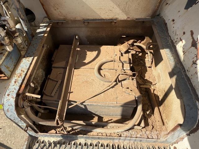 Terex RS446 Zagęszczarki gruntu