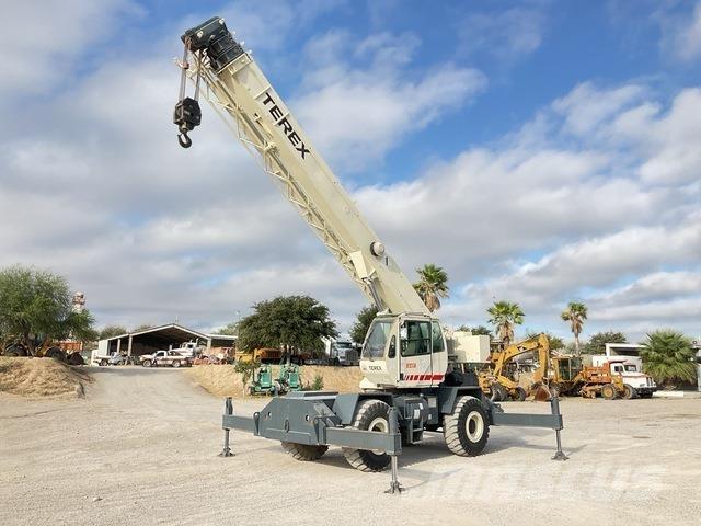 Terex RT230-1 Żurawie terenowe