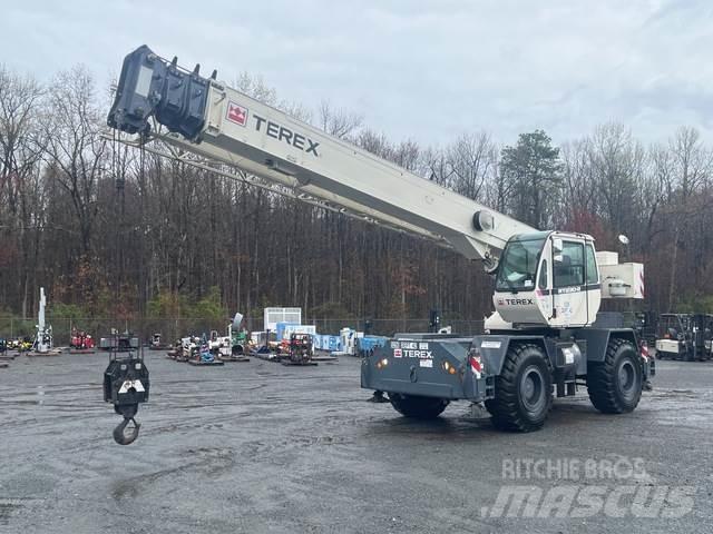 Terex RT230-2 Żurawie terenowe