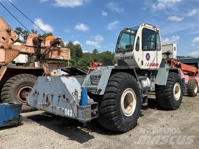 Terex RT335-1 Żurawie terenowe