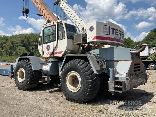 Terex RT335-1 Żurawie terenowe