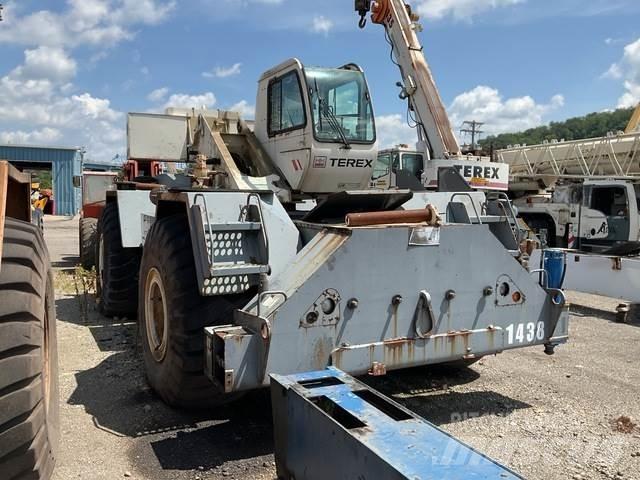 Terex RT335-1 Żurawie terenowe