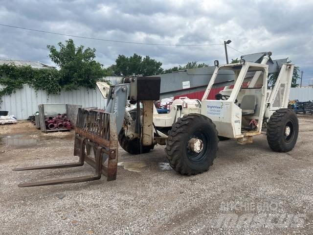 Terex SS1048 Ładowarki teleskopowe