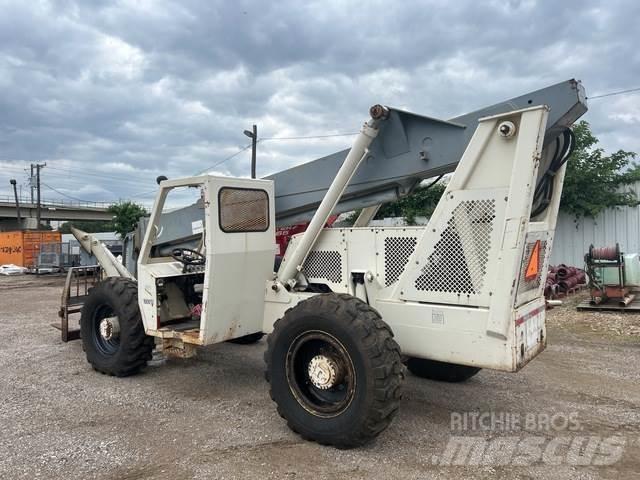 Terex SS1048 Ładowarki teleskopowe