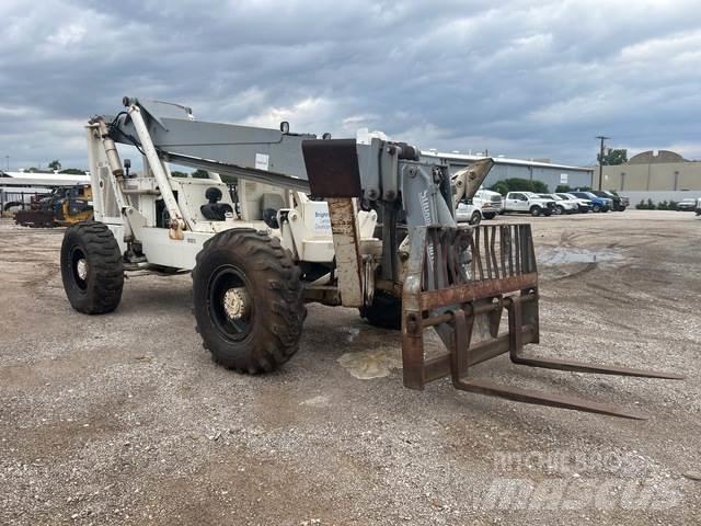 Terex SS1048 Ładowarki teleskopowe