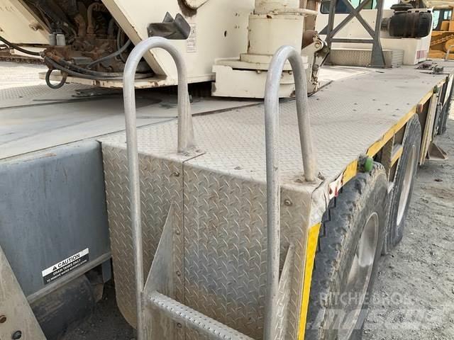 Terex T340-1 Żurawie gąsienicowe