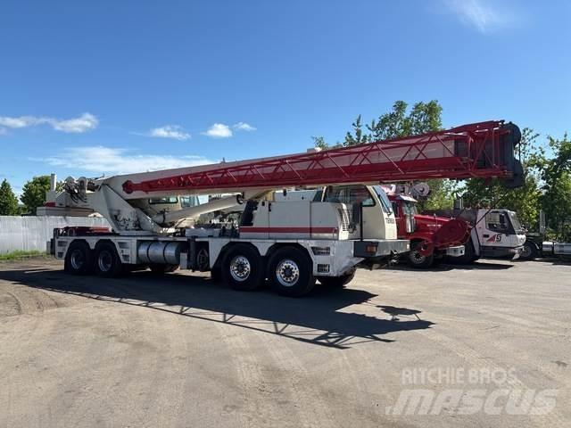 Terex T775 Żurawie gąsienicowe