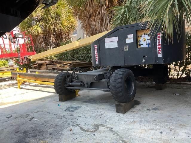 Terex TB44 Maszyny budowlane - Inne