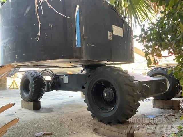 Terex TB44 Maszyny budowlane - Inne