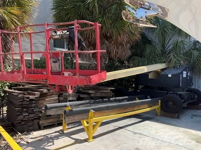 Terex TB44 Maszyny budowlane - Inne