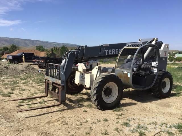 Terex TH644C Ładowarki teleskopowe