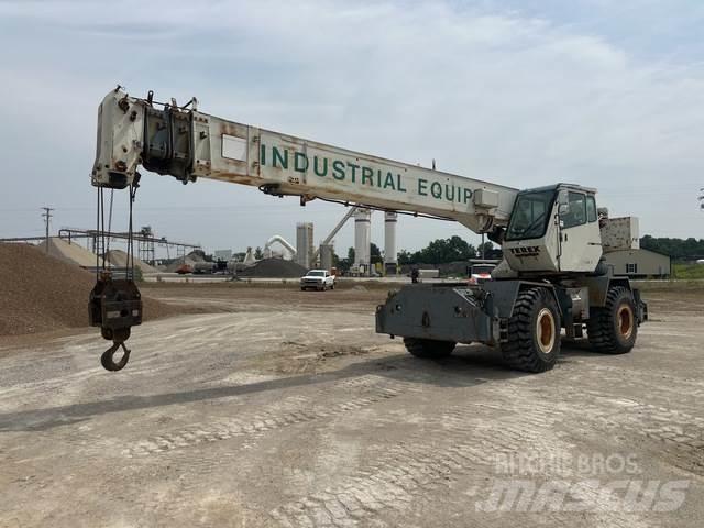 Terex TR230 Żurawie terenowe